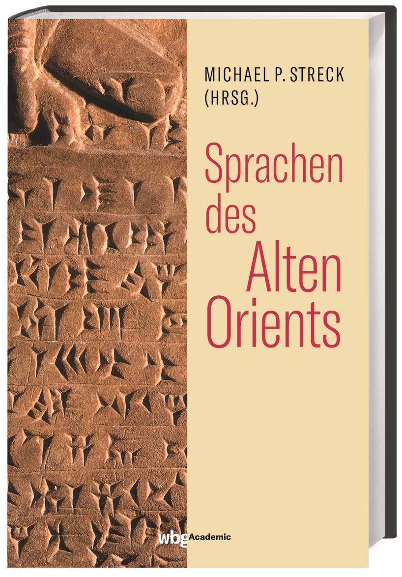 Product Image: Sprachen des Alten Orients