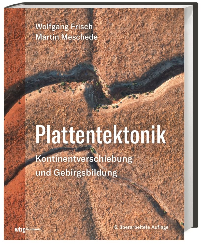 Plattentektonik Learning & Reference