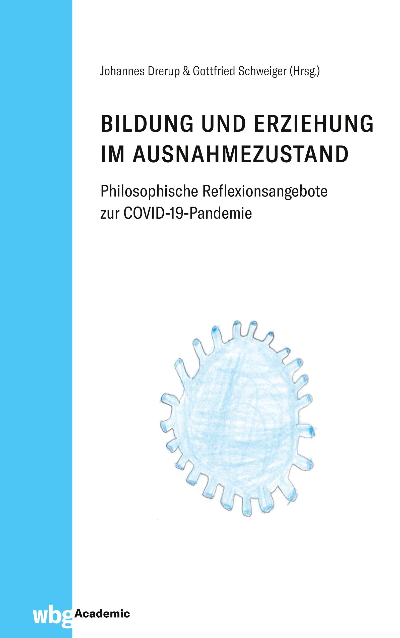 Bildung und Erziehung im Ausnahmezustand Philosophy