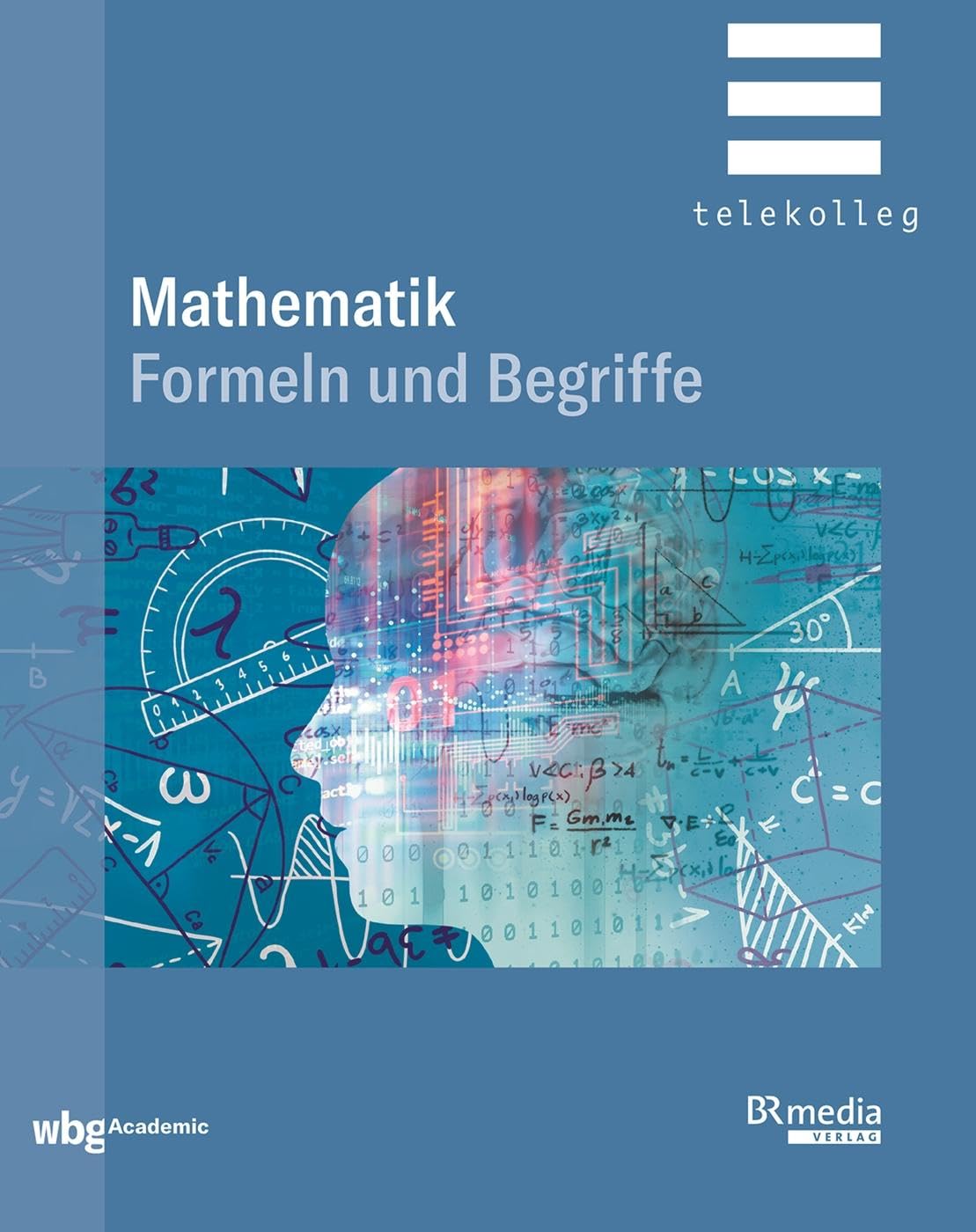 Mathematik - Formeln und Begriffe Mathematics Books