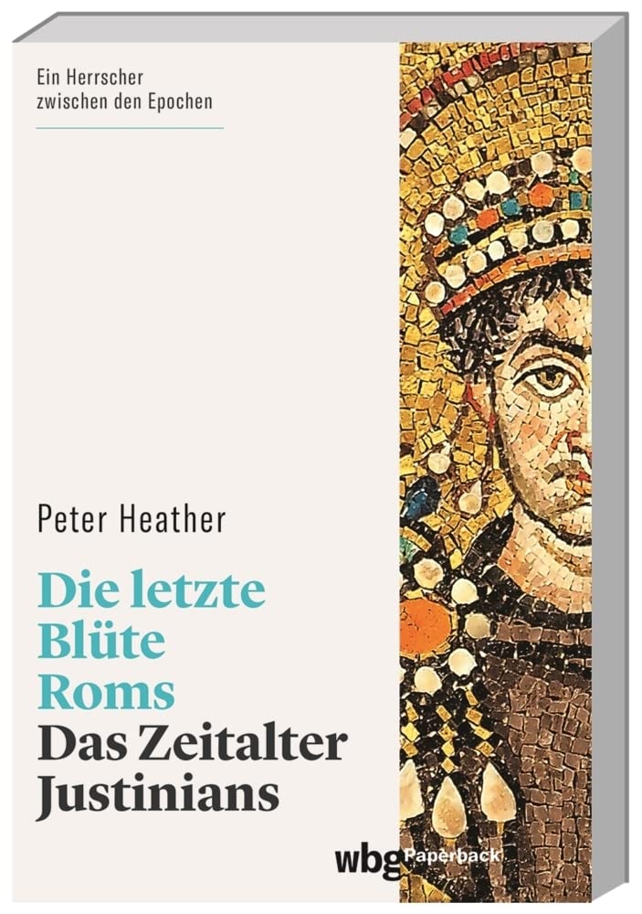 Die letzte Blüte Roms Natural Sciences Books