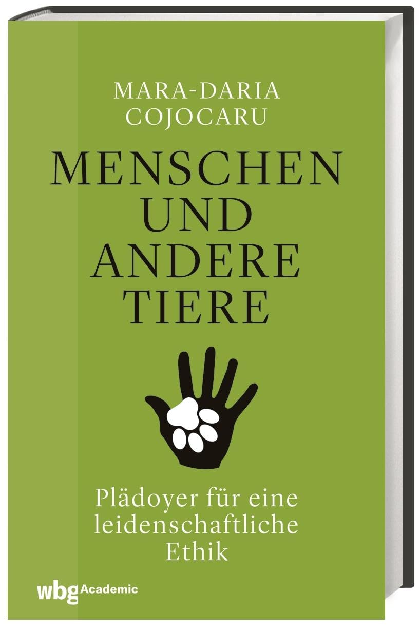 Menschen und andere Tiere Philosophy