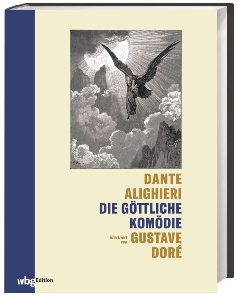 Die göttliche Komödie Classics