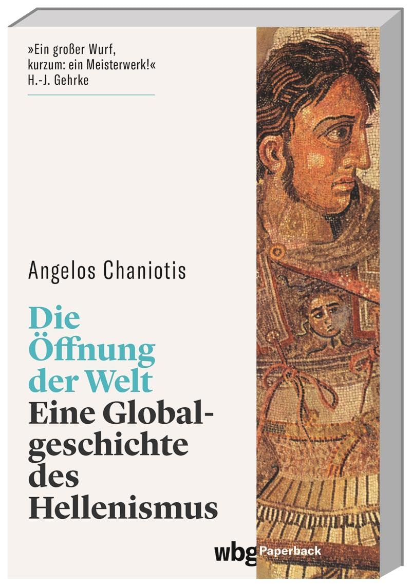 Die Öffnung der Welt Natural Sciences