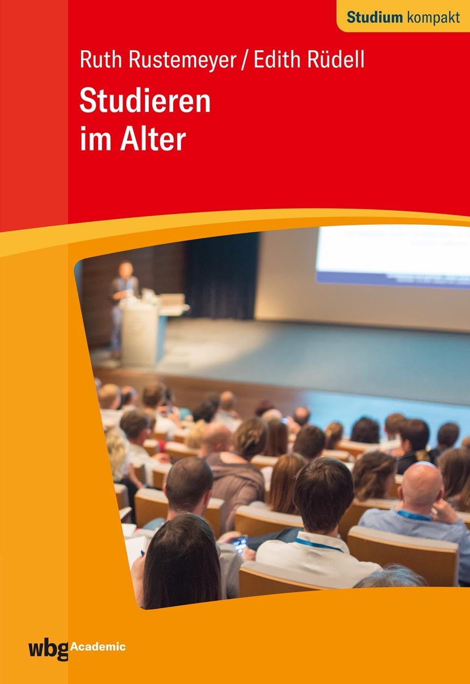 Studieren im Alter Books