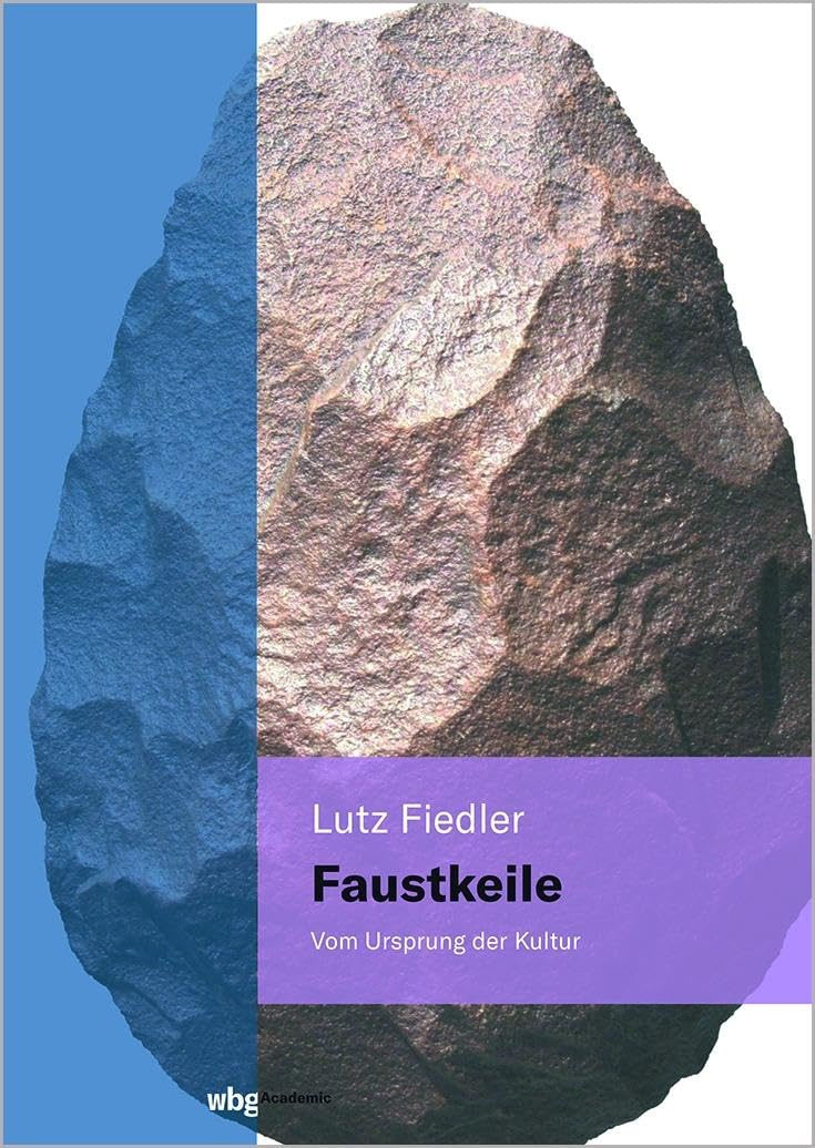 Faustkeile Natural Sciences