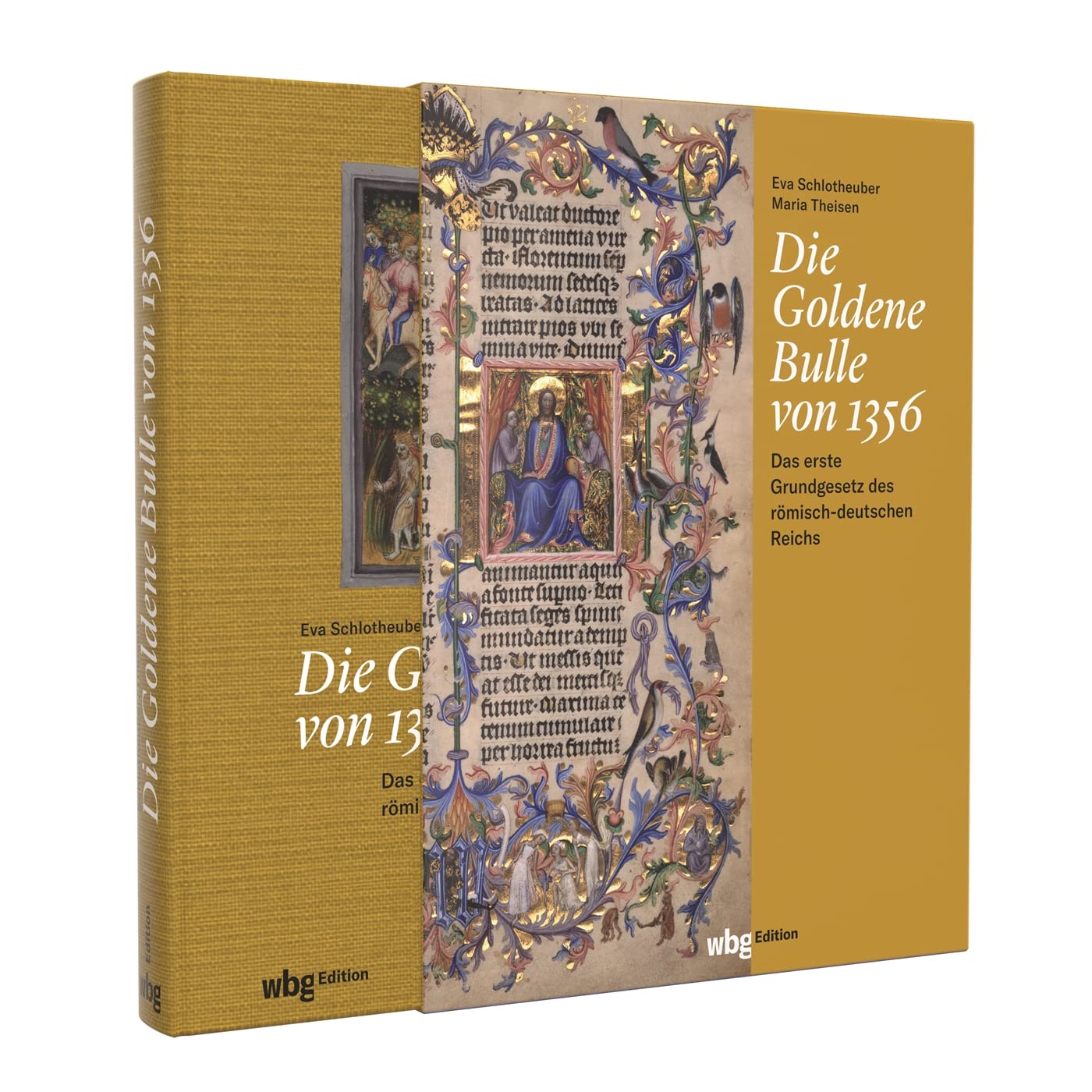 Die Goldene Bulle von 1356: Das erste Grundgesetz des römisch-deutschen Reichs Film, Art & Culture