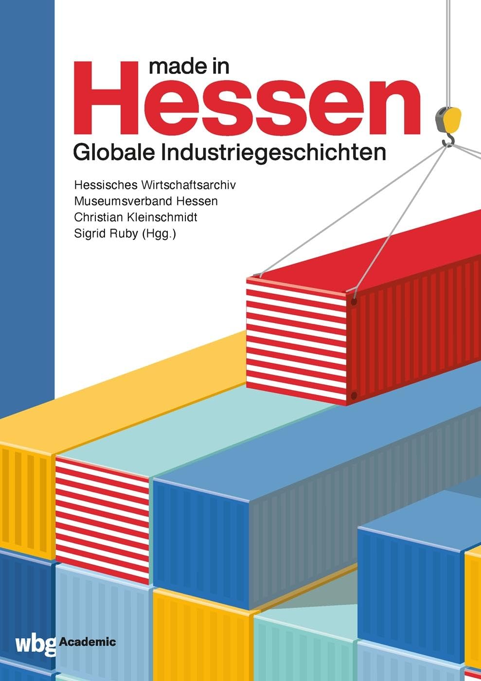 Product Image: Made in Hessen