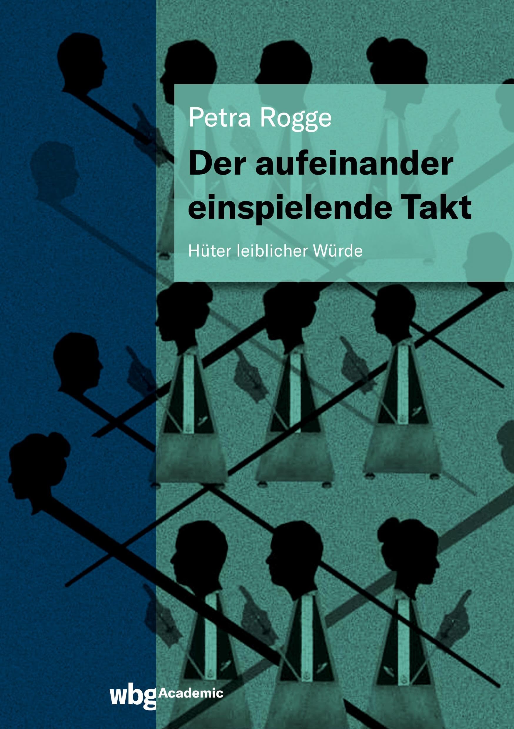 Der aufeinander einspielende Takt book