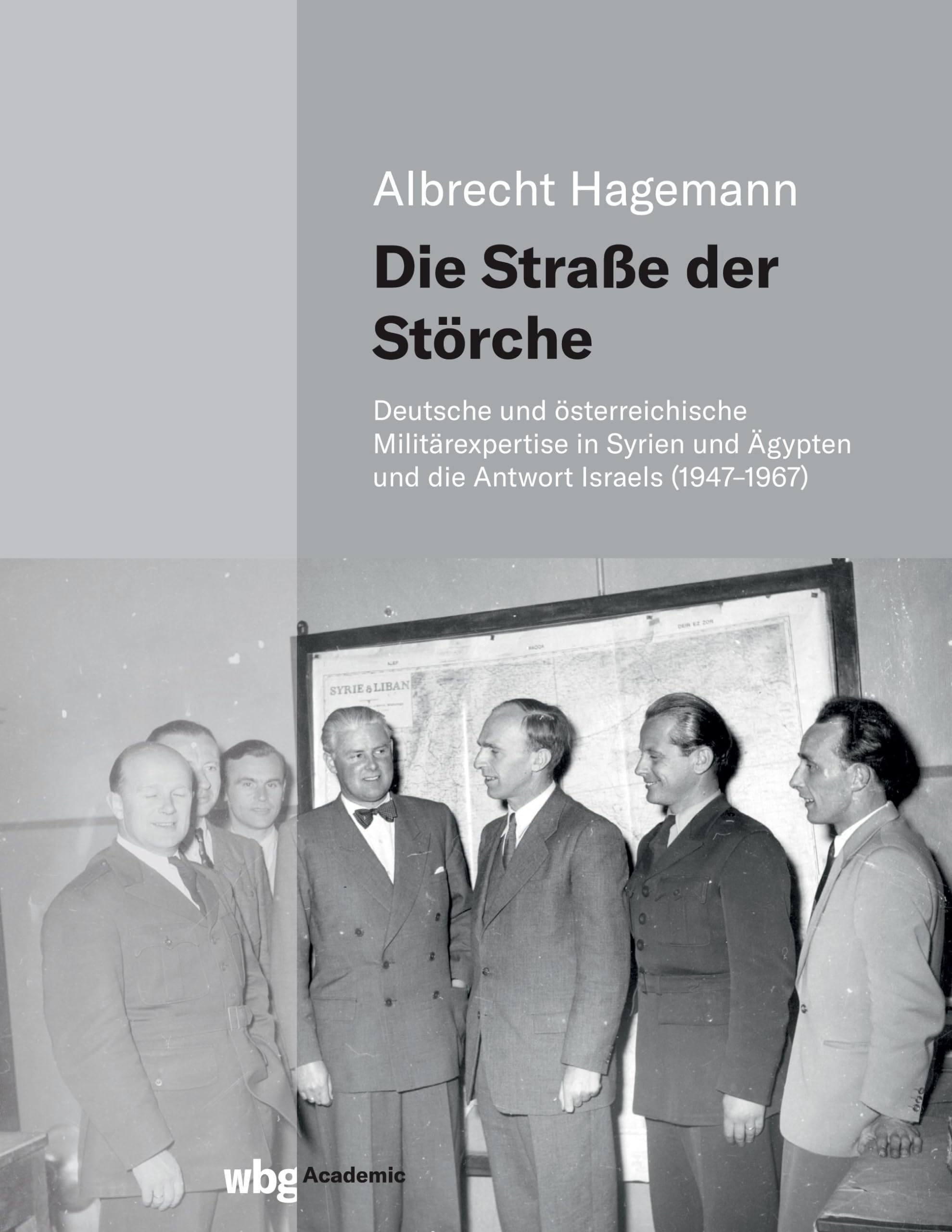 Die Straße der Störche Politics & History