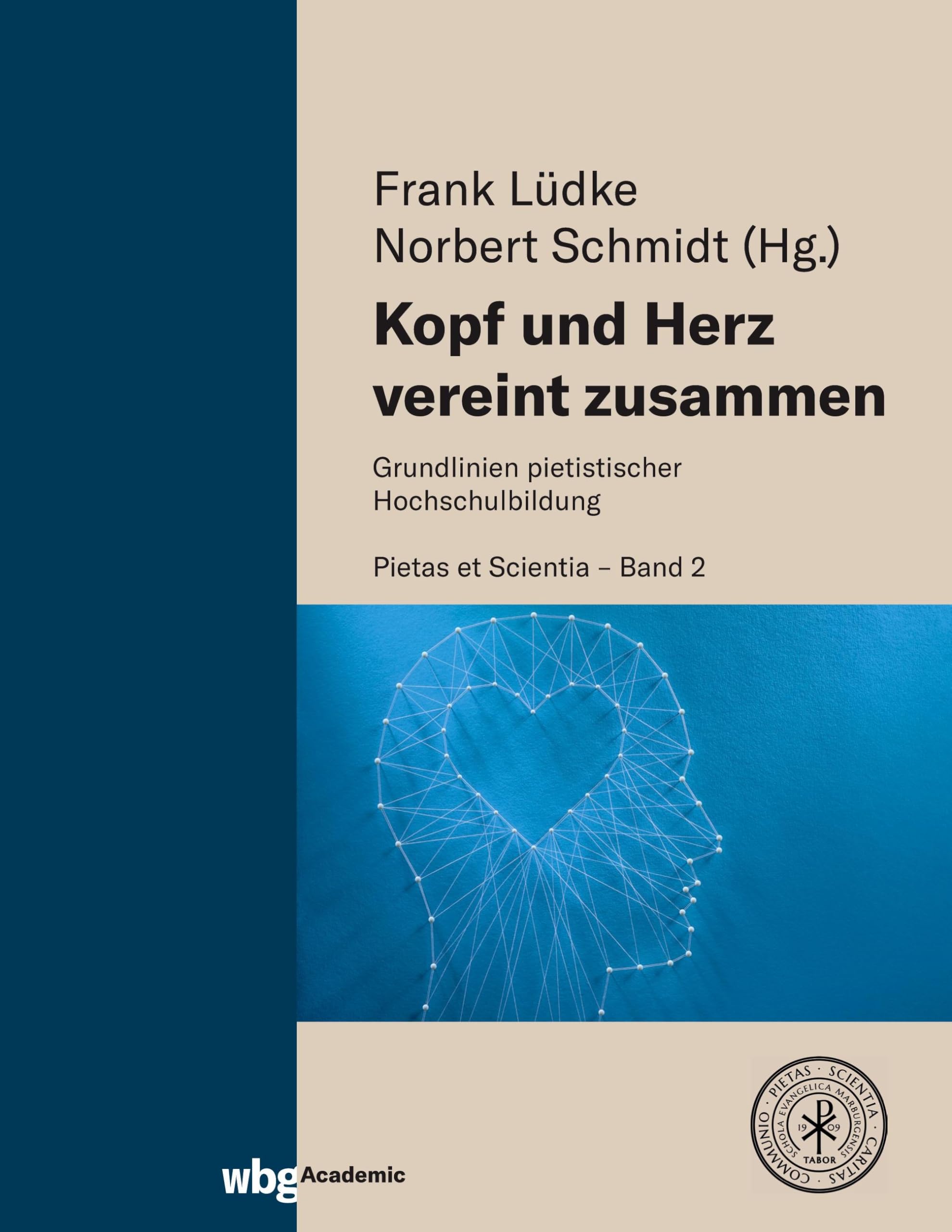 Kopf und Herz vereint zusammen General education