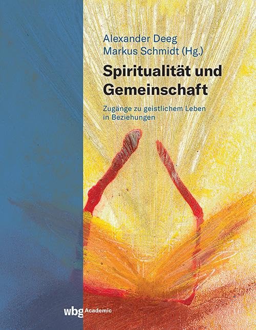 Spiritualität und Gemeinschaft Religion & Esotericism
