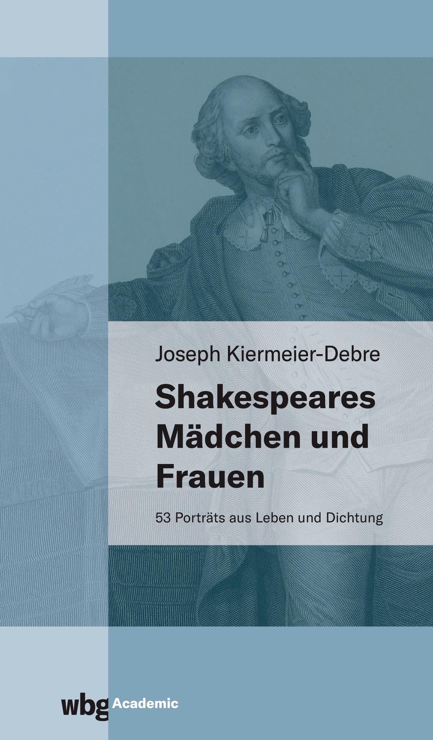 Shakespeares Mädchen und Frauen Drama