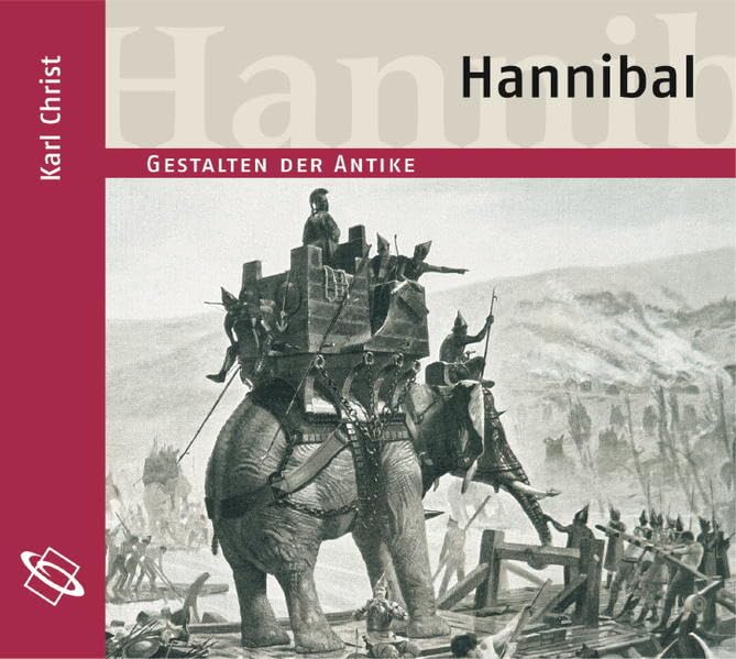 Hannibal: Lesefassung des gleichnamigen Buches Memories