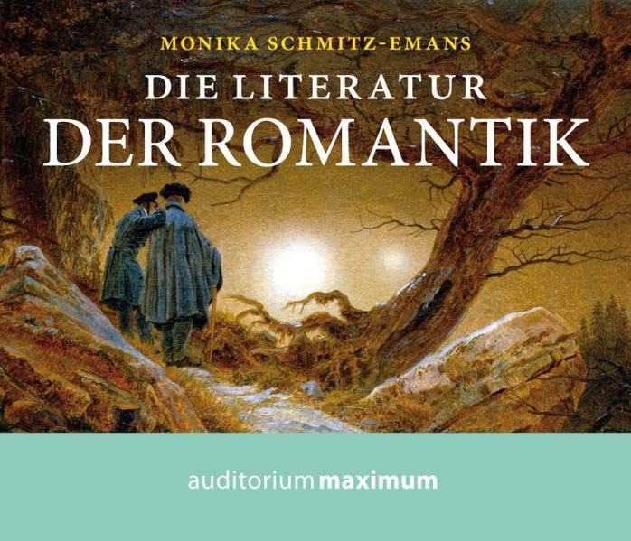 Die Literatur der Romantik: Lesung Contemporary literature