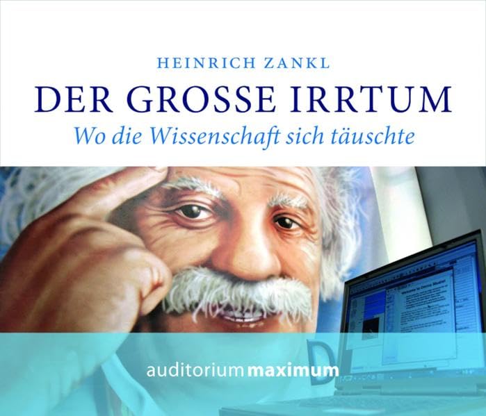 Product Image: Der grosse Irrtum