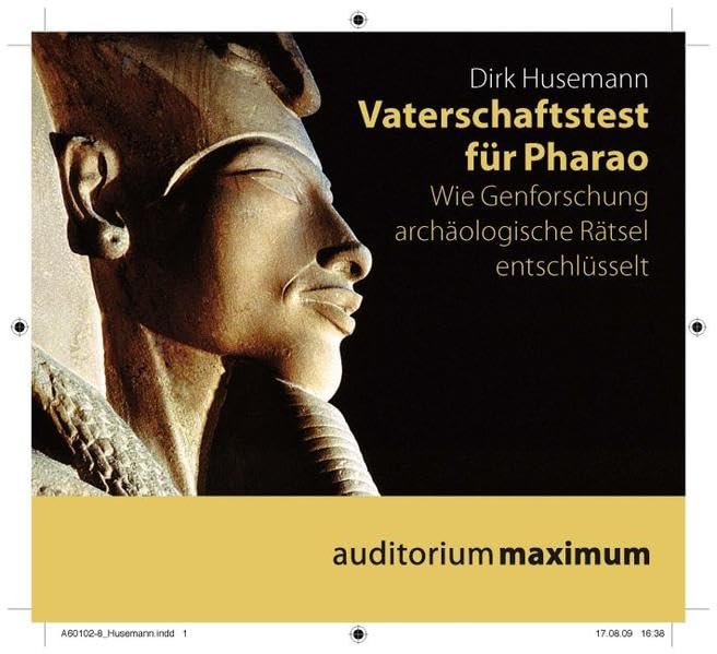 Vaterschaftstest für Pharao: Wie Genforschung archäologische Rätsel entschlüsselt Politics & History