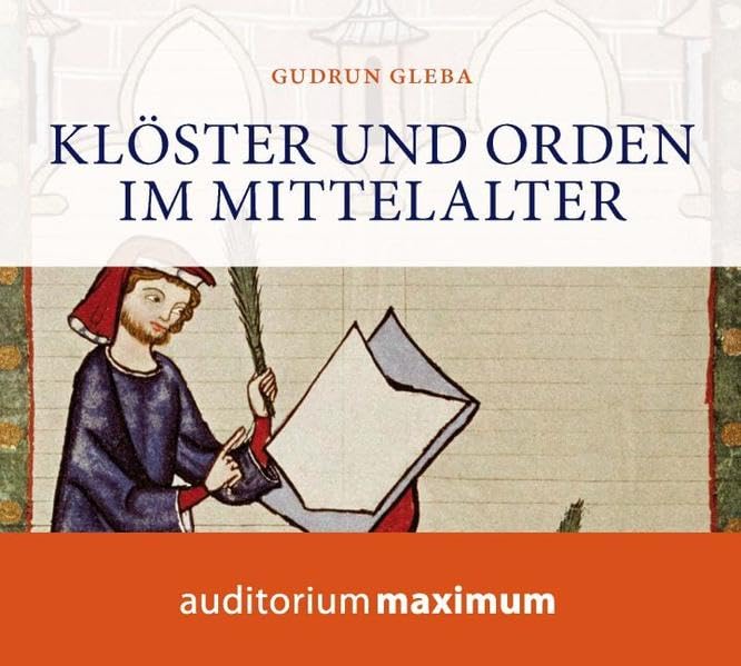 Klöster und Orden im Mittelalter Politics & History