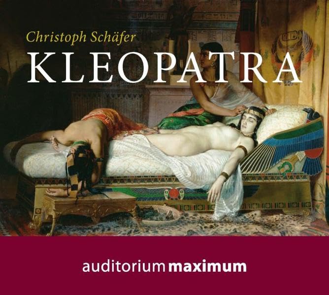 Kleopatra Politics & History