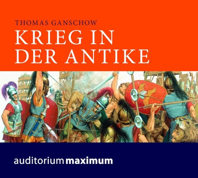 Krieg in der Antike Natural Sciences