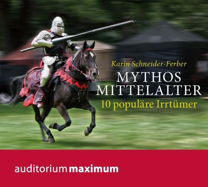 Mythos Mittelalter: 10 populäre Irrtümer Politics & History