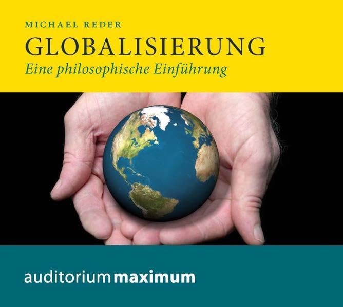Product Image: Globalisierung: Eine philosophische Einführung