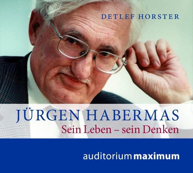 Jürgen Habermas: Sein Leben - Sein Denken Memories