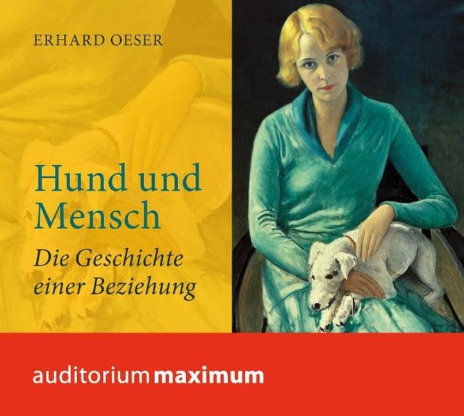 Hund und Mensch: Die Geschichte einer Beziehung Medicine