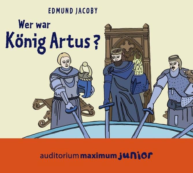 Wer war König Artus? Fairy Tales & Legends