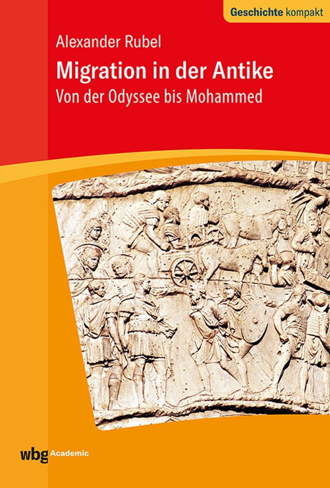 Migration in der Antike Social Sciences