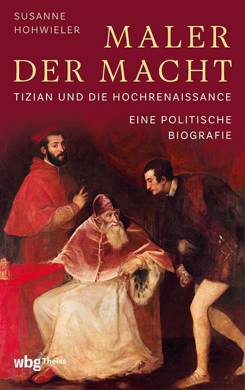 Maler der Macht Art & Literature