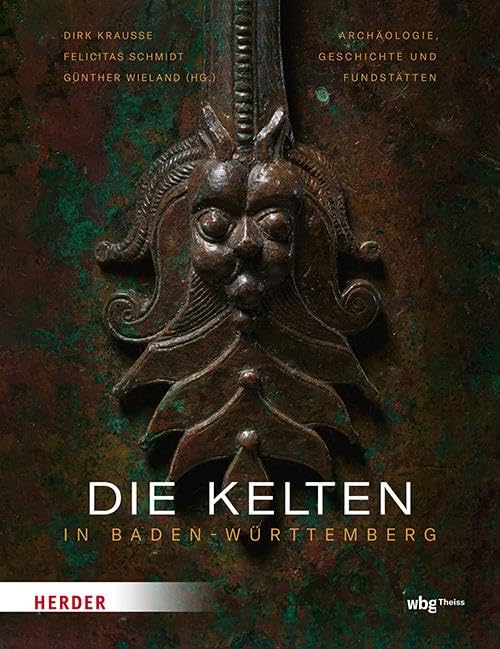 Die Kelten in Baden-Württemberg Social Sciences