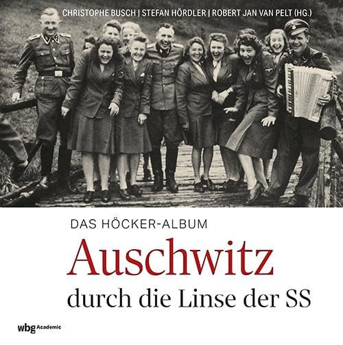 Das Höcker-Album German history