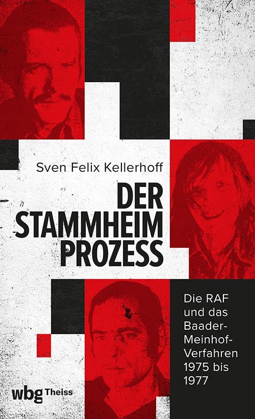 Product Image: Der Stammheim-Prozess