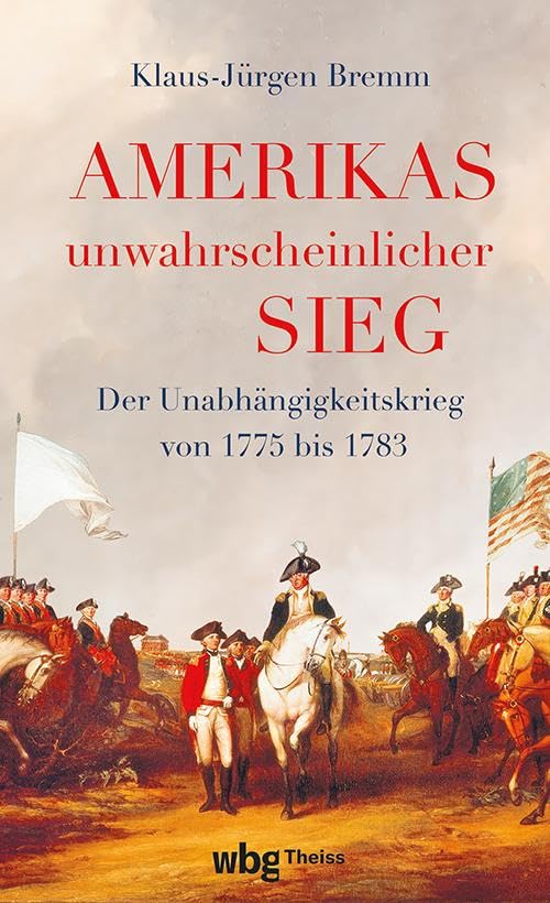 Amerikas unwahrscheinlicher Sieg General education
