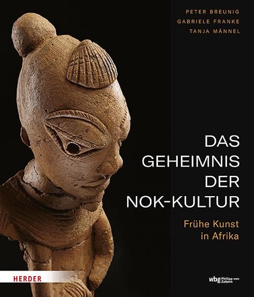 Das Geheimnis der Nok-Kultur Natural Sciences