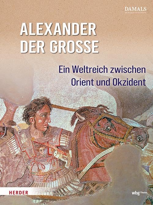 Alexander der Große Social Sciences