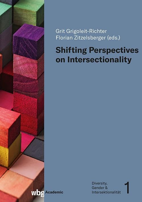 Shifting Perspectives on Intersectionality Law