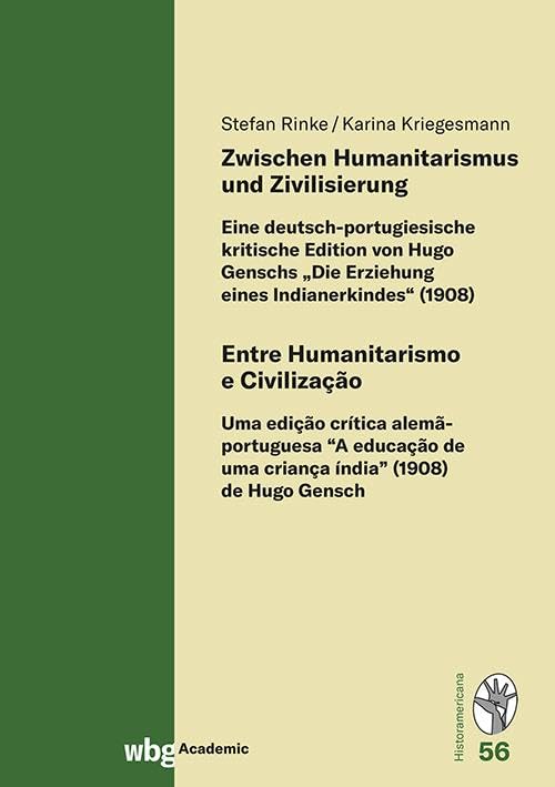 Zwischen Humanitarismus und Zivilisierung Books