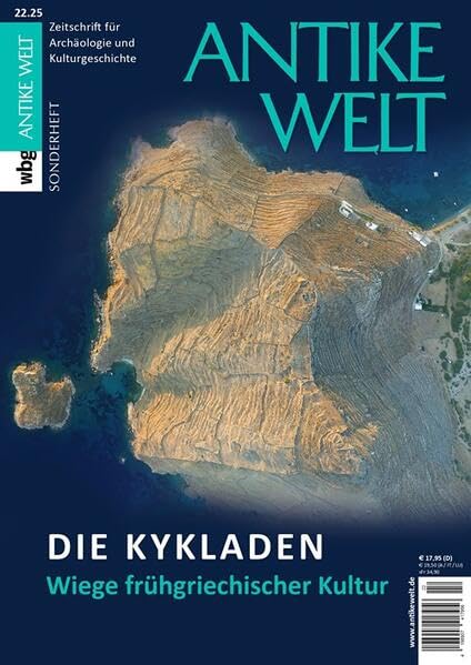 Die Kykladen: Wiege frühgriechischer Kultur Social Sciences