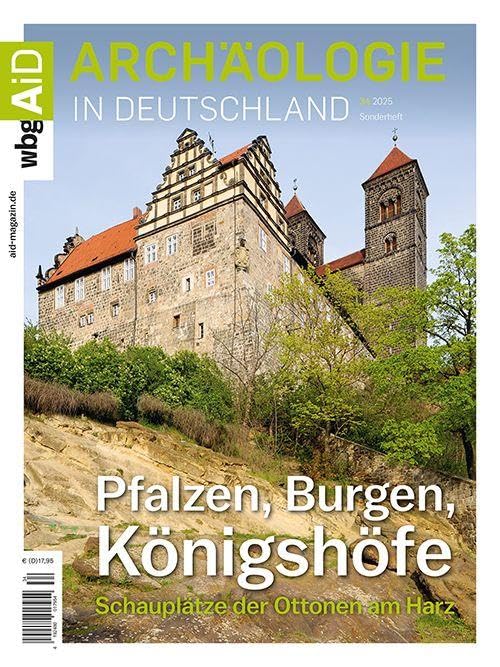 Pfalzen, Burgen, Königshöfe Natural Sciences