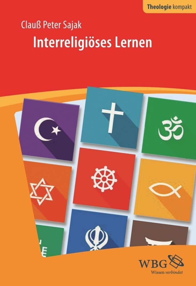 Interreligiöses Lernen Second hand books on Religion & Esotericism