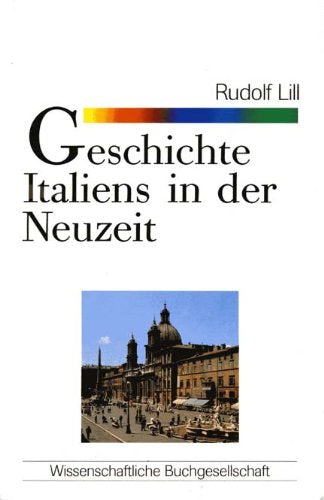 Geschichte Italiens in der Neuzeit (WB-Forum) Books