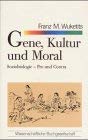 WB-Forum, Bd.51, Gene, Kultur und Moral: Soziobiologie - Pro und Contra Business & Technology
