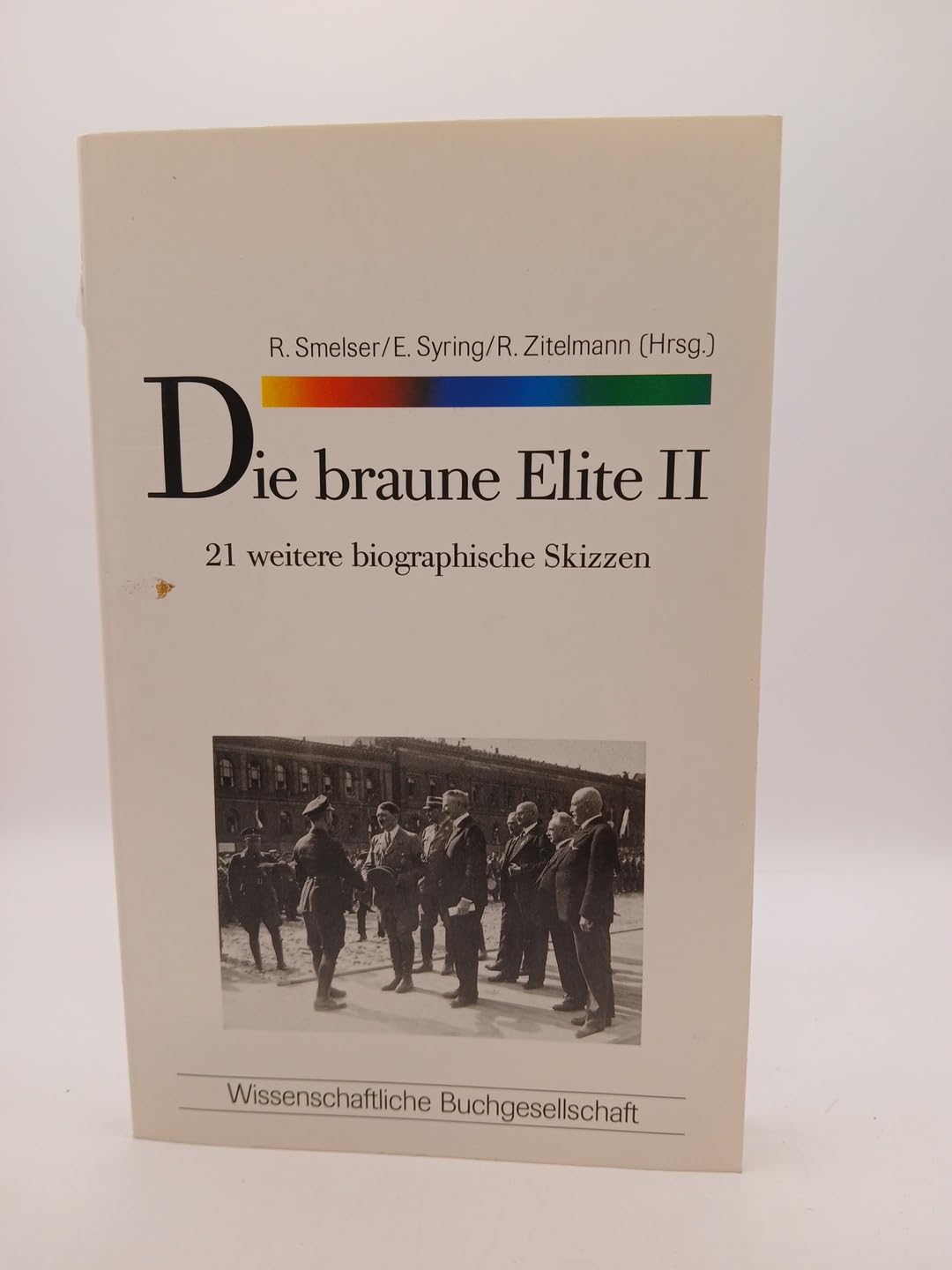 Die Braune Elite Books