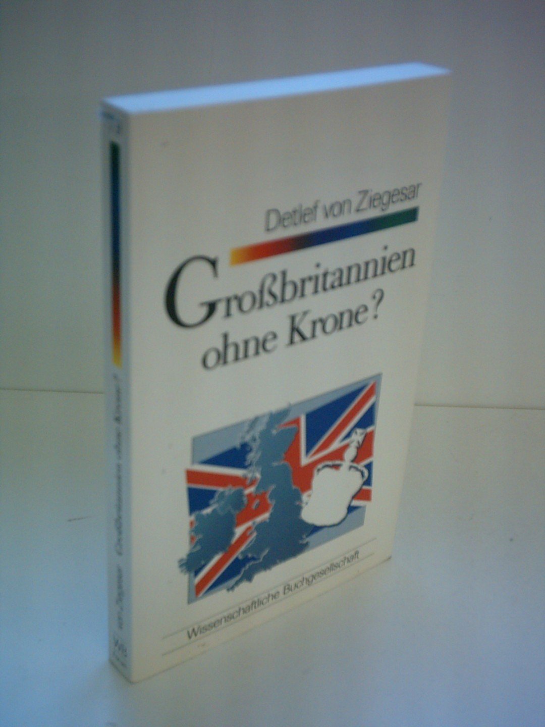 Grossbritannien ohne Krone? (WB-Forum) Politics & History