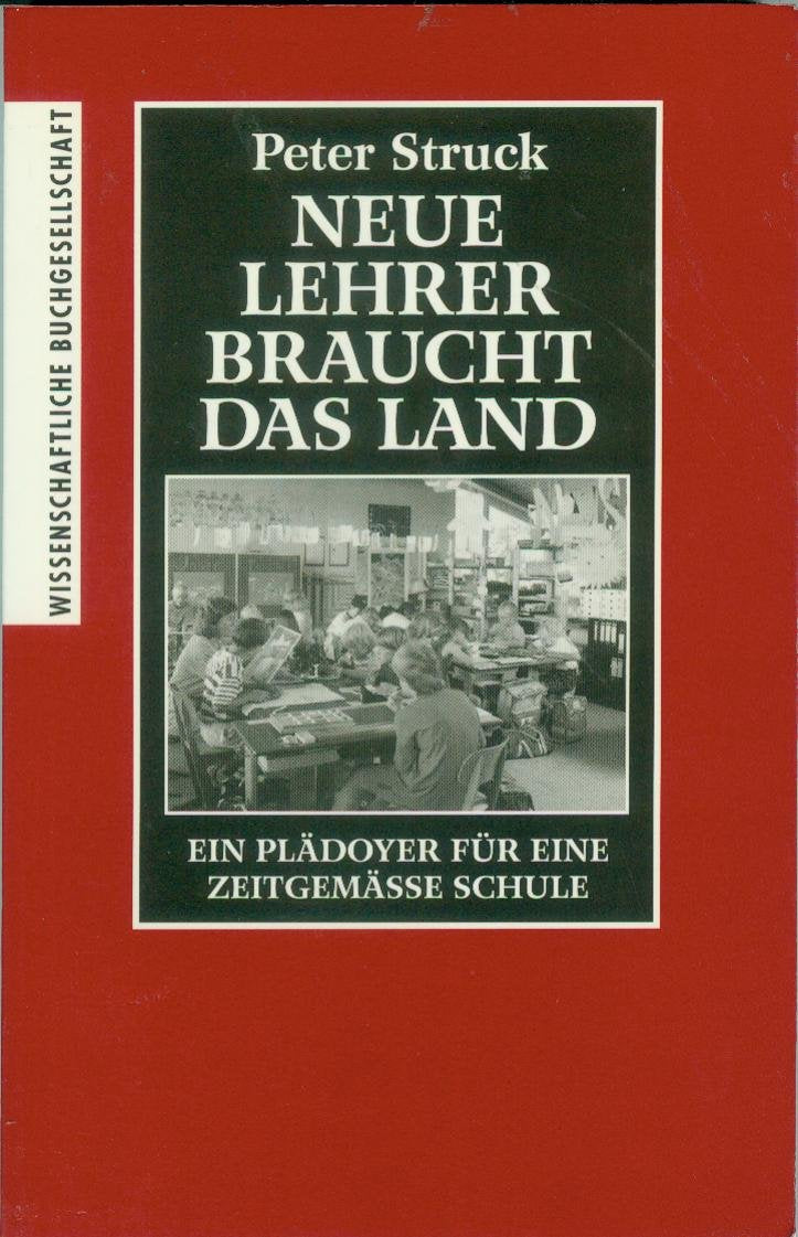 WB-Forum, Bd.88: Neue Lehrer braucht das Land. Ein Plädoyer für eine zeitgemässe Schule Parents & Children