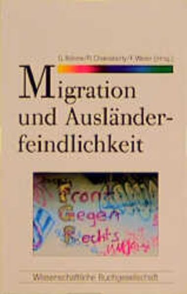 WB-Forum, Bd.86, Migration und Ausländerfeindlichkeit Politics & History