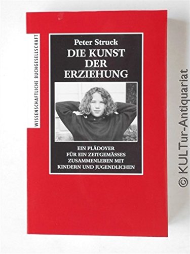 Die Kunst der Erziehung Parents & Children Books