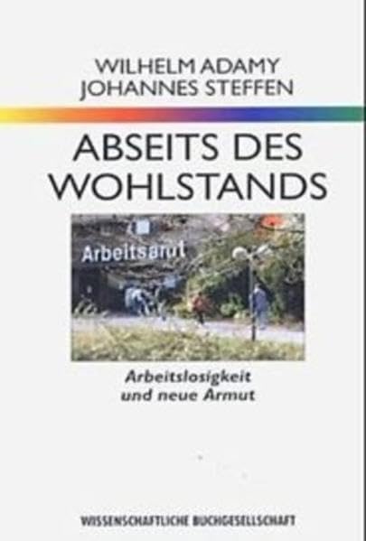 Product Image: Abseits des Wohlstands